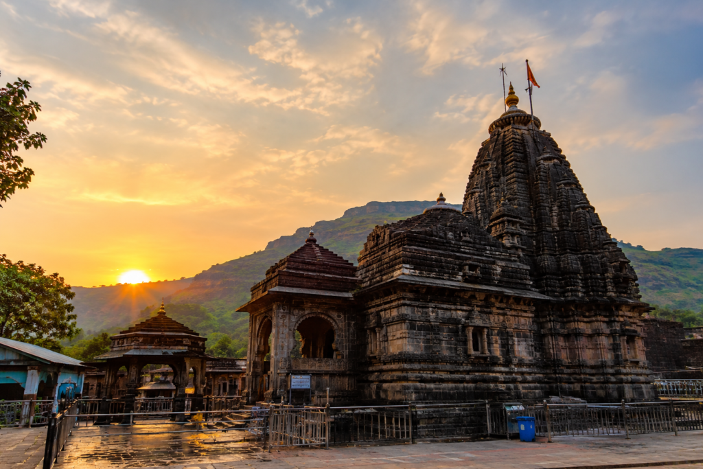 Trimbakeshwar2