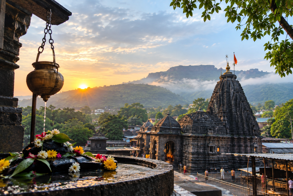 Trimbakeshwar3