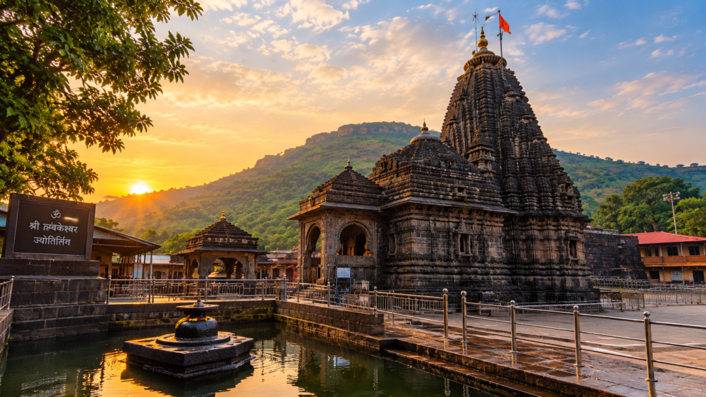 Trimbakeshwar4