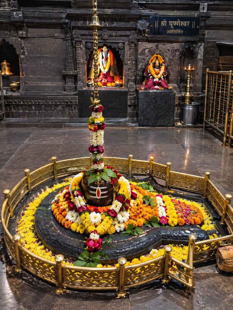 grishneshwar
