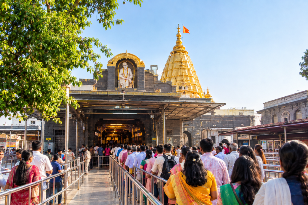 nashik shirdi 3