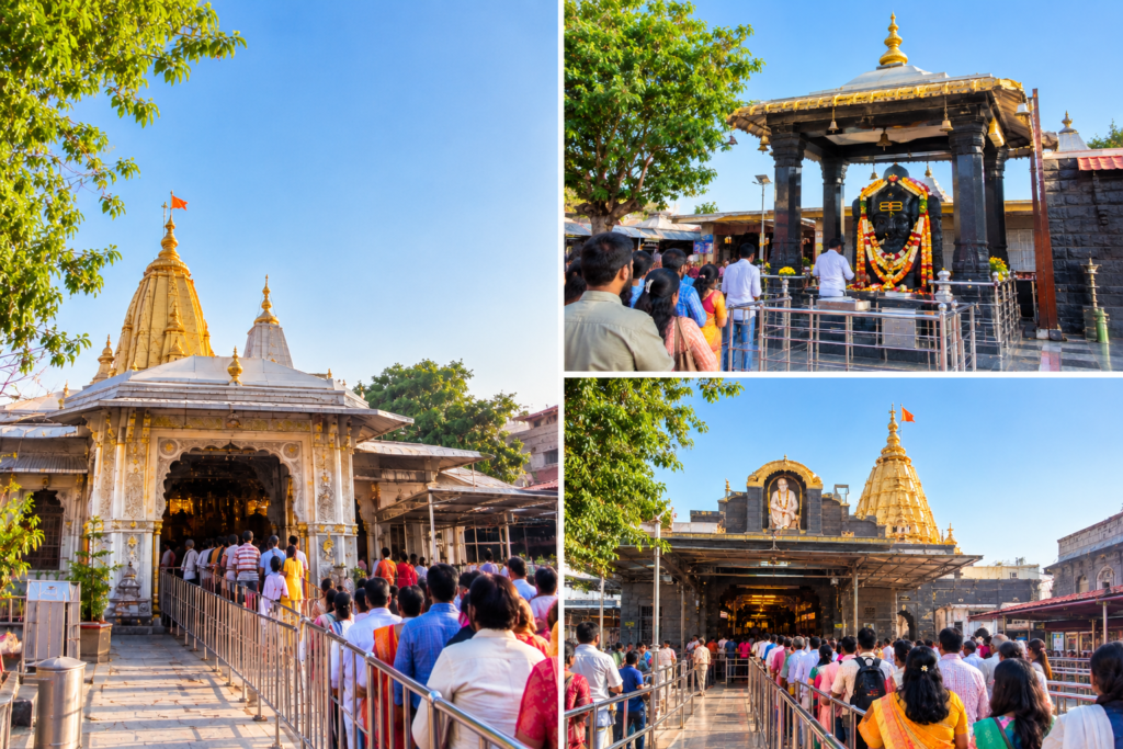nashik shirdi 4