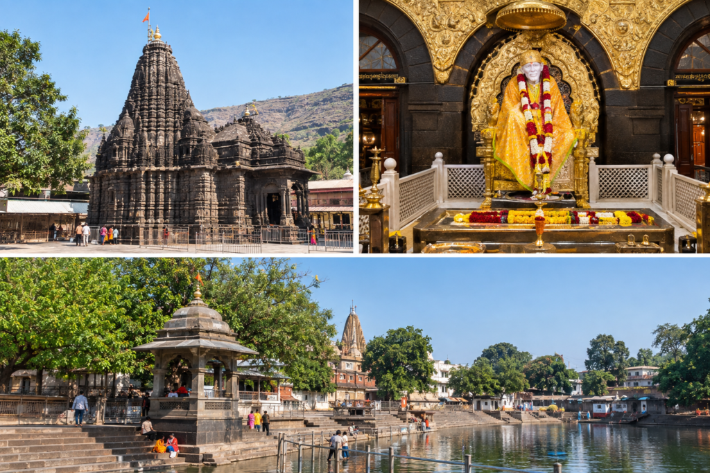 nashik shirdi1
