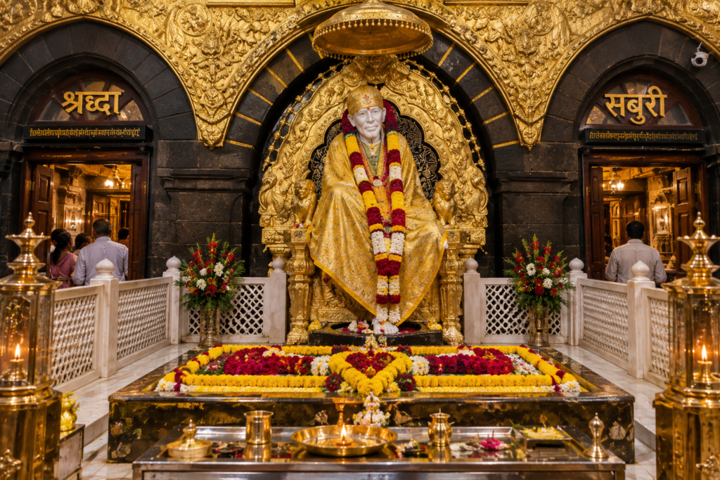 nashik shirdi3