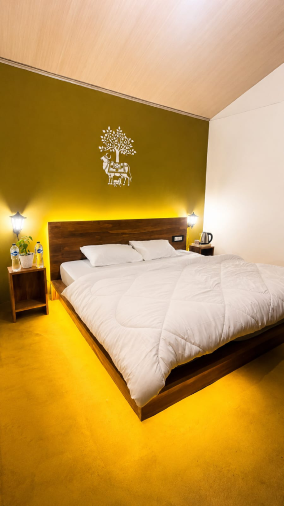Premium Cottage 02