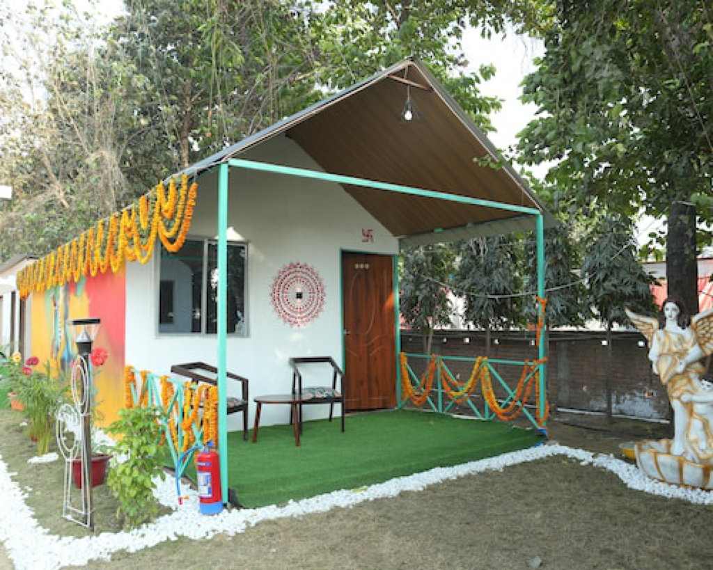 Premium Cottage 04
