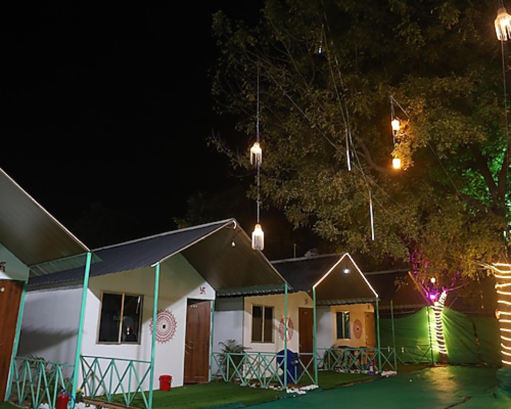 Premium Cottage 05