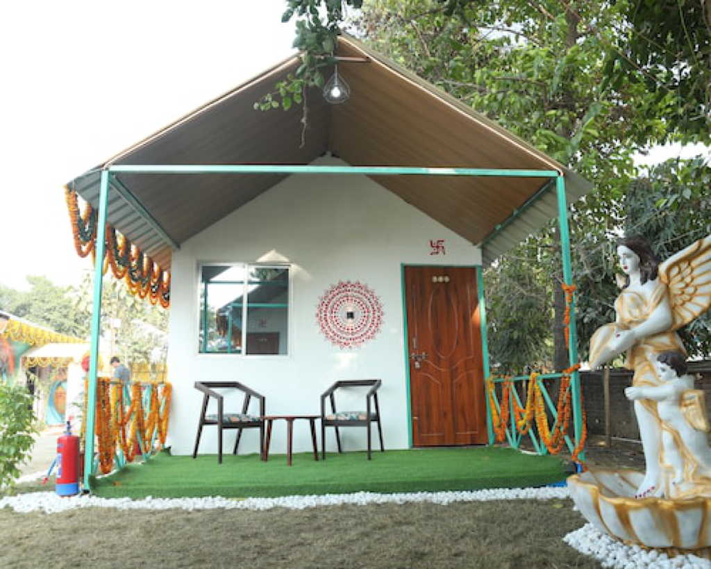 Premium Cottage 06