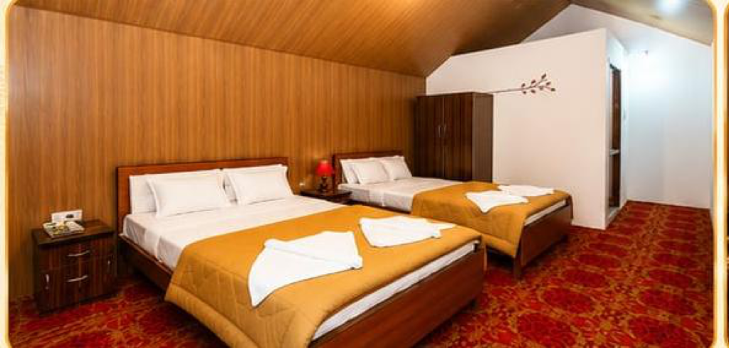 Premium Family Cottage 03