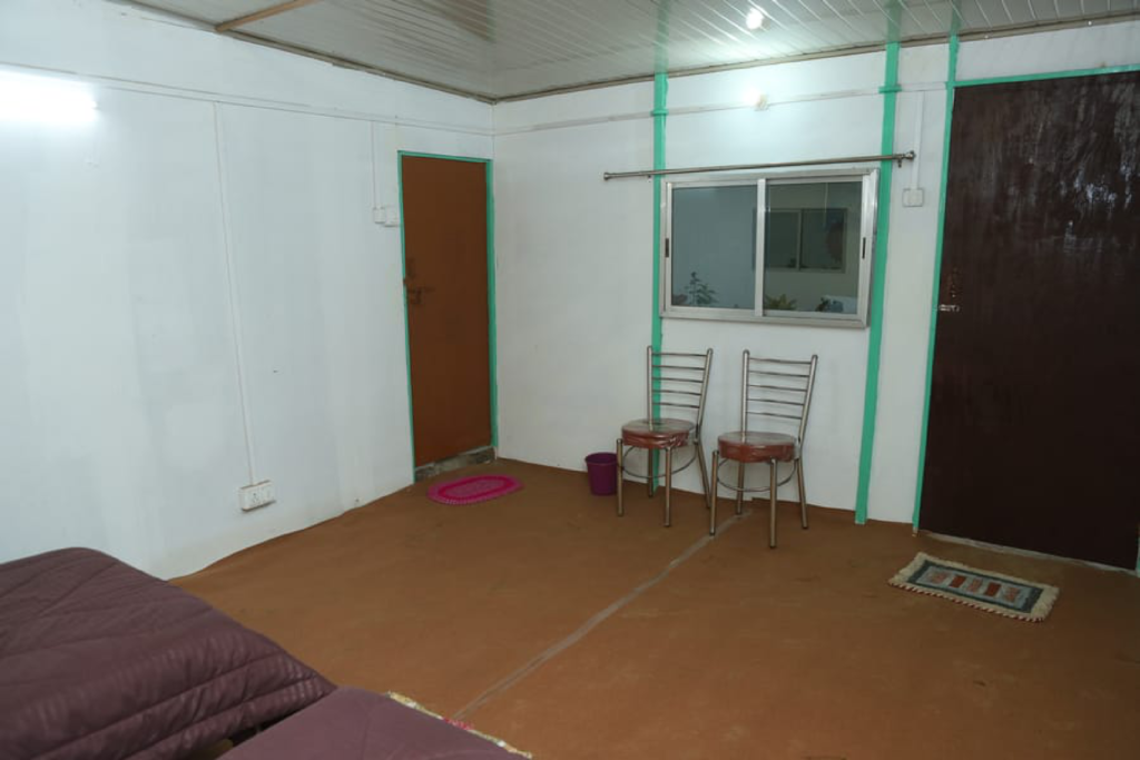 Premium Family Cottage 04