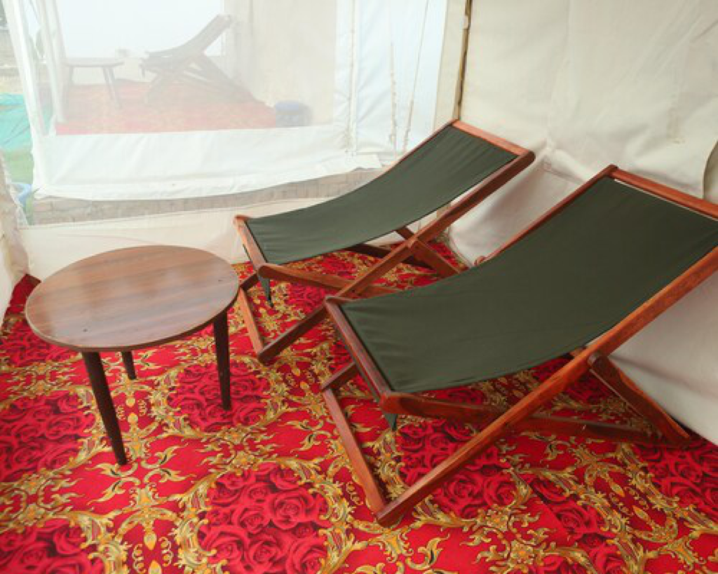 Premium Swiss Tent 05