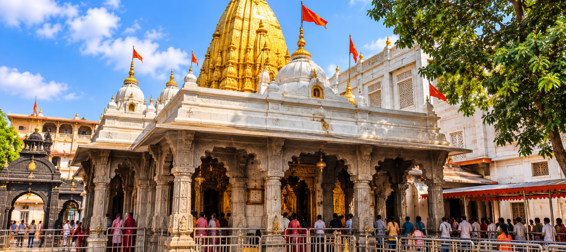 Shirdi Temple